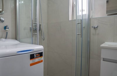 Rental of a cozy 3-room apartment, 50 m², Vračar, Belgrade, Serbia